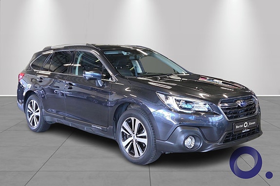 Subaru Outback 7 of 30