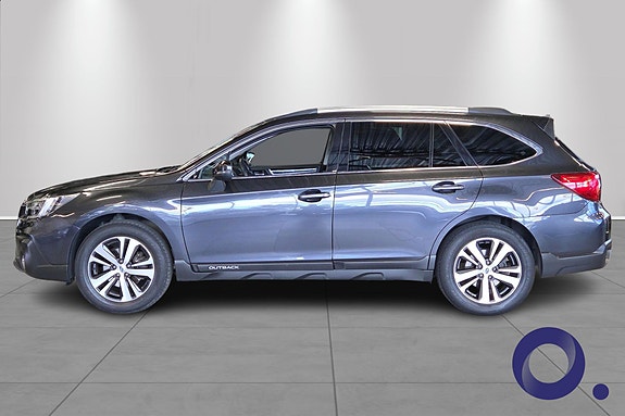 Subaru Outback 2 of 30