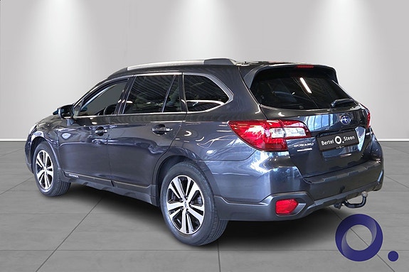 Subaru Outback 3 of 30