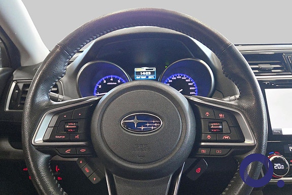 Subaru Outback 11 of 30