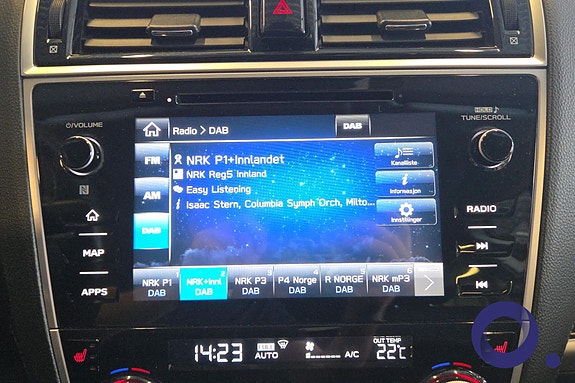 Subaru Outback 20 of 30