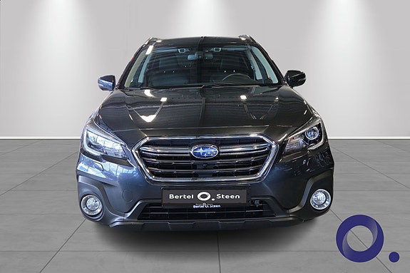 Subaru Outback 8 of 30