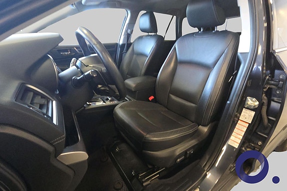Subaru Outback 14 of 30