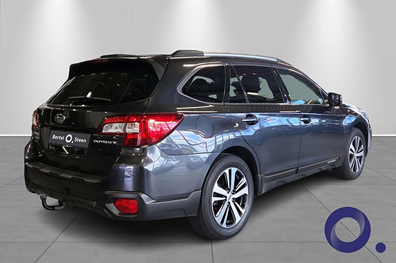Subaru Outback 5 of 30