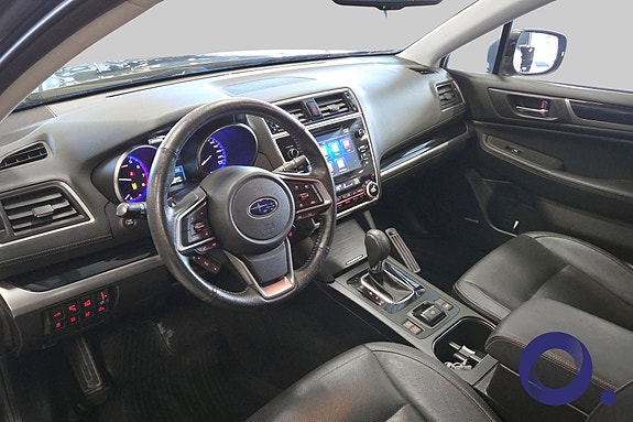 Subaru Outback 12 of 30