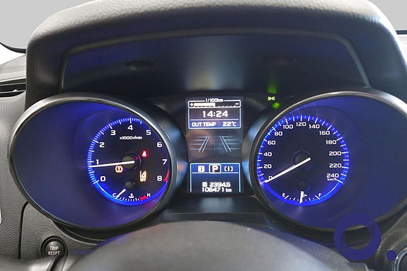 Subaru Outback 10 of 30