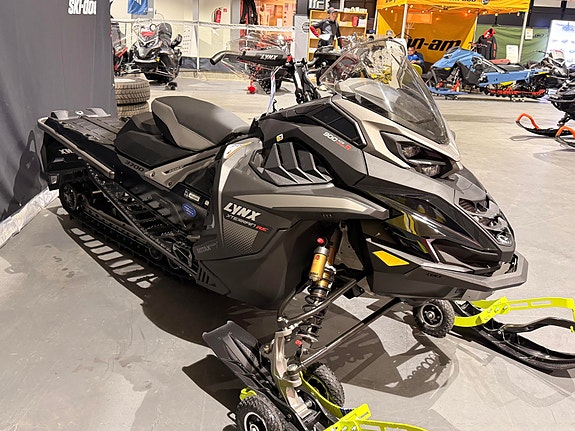 Lynx XTerrain RE 900 ACE Turbo R *10,25"HUB/KYB PRO 46/LED* 15 of 16