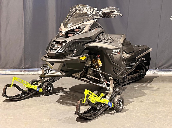 Lynx XTerrain RE 900 ACE Turbo R *10,25"HUB/KYB PRO 46/LED* 2 of 16