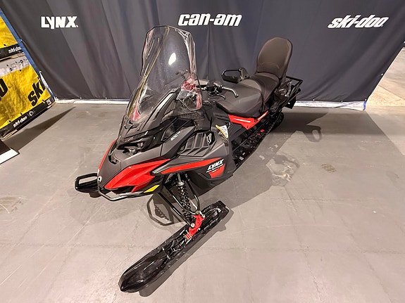 Lynx Adventure LX 600 ACE *NYHET 2026/KOMPLETT TURSCOOTER* 16 of 21