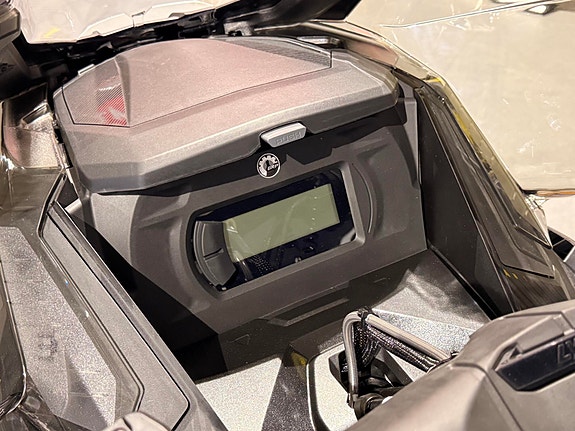 Lynx Adventure LX 600 ACE *NYHET 2026/KOMPLETT TURSCOOTER* 13 of 21