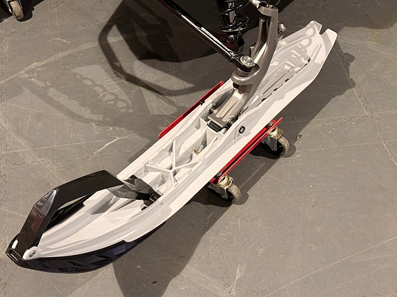 Ski-doo Summit Adrenaline 146 600R E-TEC *VALUE SEEKER KAMPANJE* 4 of 22