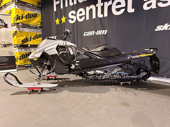 Ski-doo Summit Adrenaline 146 600R E-TEC *VALUE SEEKER KAMPANJE* 7 of 22
