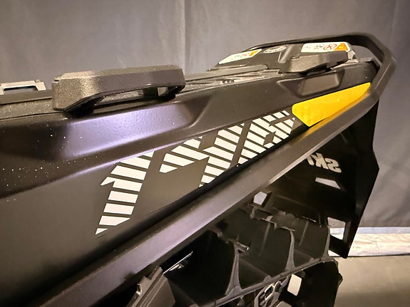 Ski-doo Summit Adrenaline 146 600R E-TEC *VALUE SEEKER KAMPANJE* 20 of 22