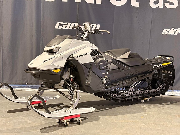 Ski-doo Summit Adrenaline 146 600R E-TEC *VALUE SEEKER KAMPANJE* 2 of 22