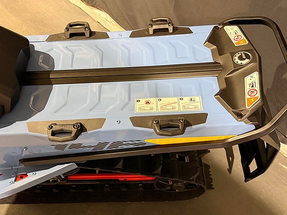 Ski-doo Backcountry X-RS 850 E-TEC *10,25"HUB/KYB PRO/LED++* 15 of 24