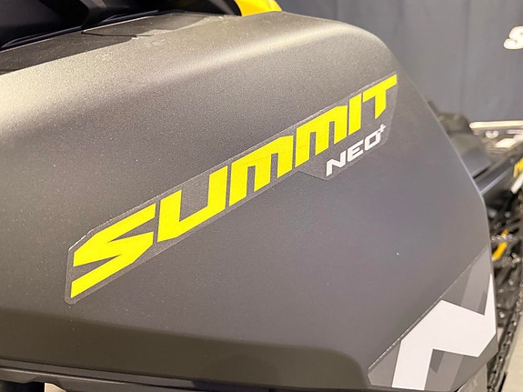 Ski-doo Summit Neo+ *146"/FACELIFT/LED LYS++* 7 of 22