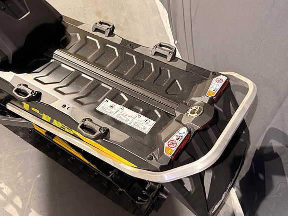 Ski-doo Summit Neo+ *146"/FACELIFT/LED LYS++* 11 of 22