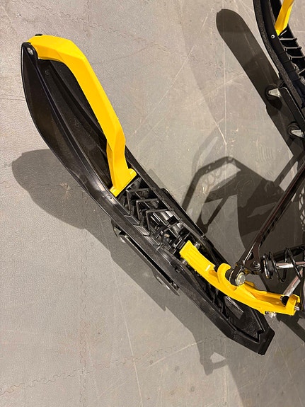 Ski-doo Summit Neo+ *146"/FACELIFT/LED LYS++* 5 of 22