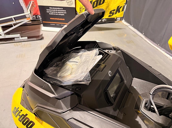 Ski-doo Summit Neo+ *146"/FACELIFT/LED LYS++* 16 of 22