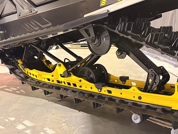 Ski-doo Summit Neo+ *146"/FACELIFT/LED LYS++* 10 of 22