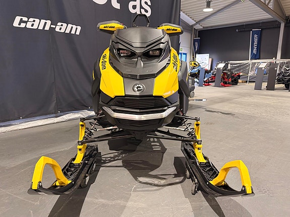 Ski-doo Summit Neo+ *146"/FACELIFT/LED LYS++* 14 of 22