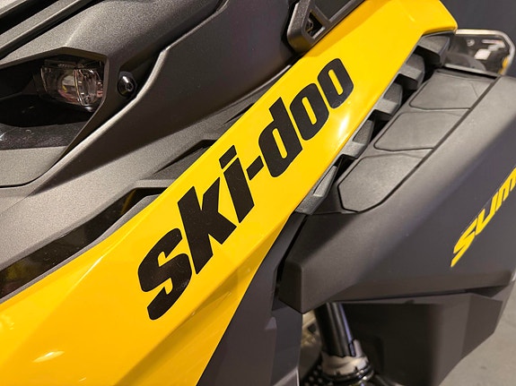 Ski-doo Summit Neo+ *146"/FACELIFT/LED LYS++* 6 of 22