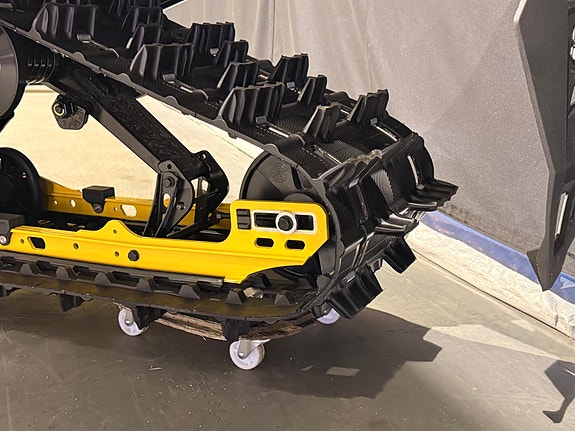 Ski-doo Summit Neo+ *146"/FACELIFT/LED LYS++* 9 of 22