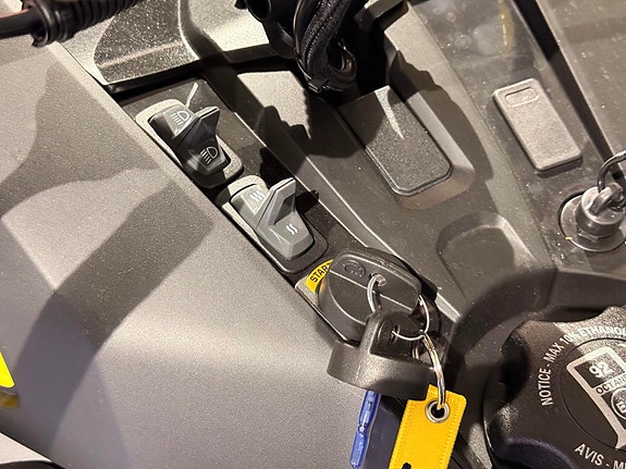 Ski-doo Summit Neo+ *146"/FACELIFT/LED LYS++* 12 of 22