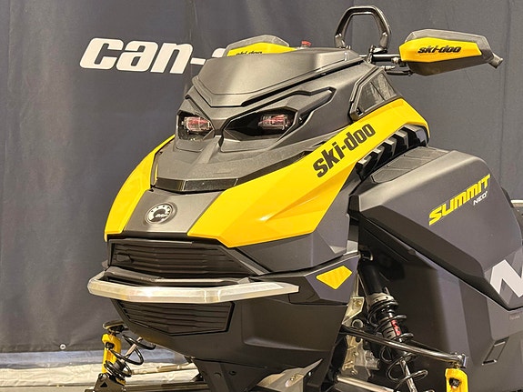 Ski-doo Summit Neo+ *146"/FACELIFT/LED LYS++* 3 of 22