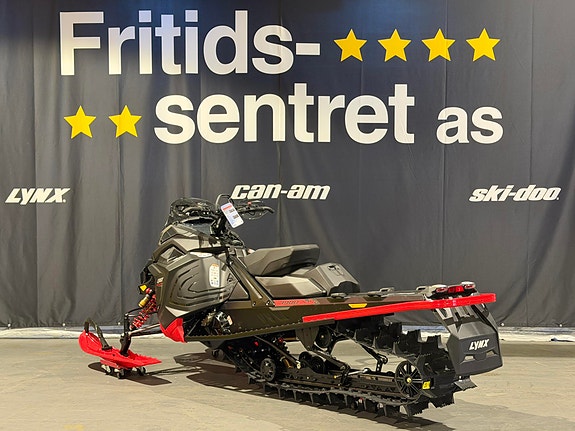 Lynx Brutal RE 850 E-TEC *10,25"HUB/POWDERMAX/LED-LYS* 7 of 21