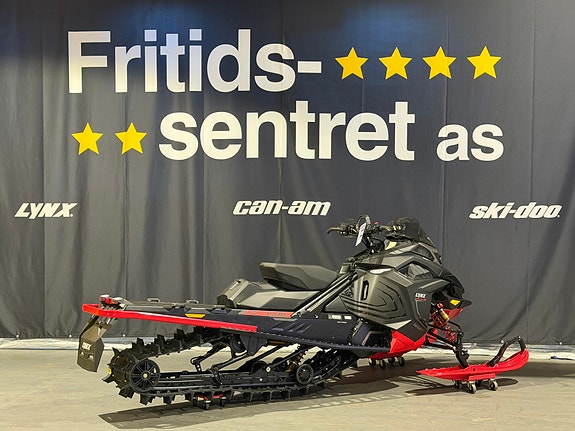 Lynx Brutal RE 850 E-TEC *10,25"HUB/POWDERMAX/LED-LYS* 5 of 21