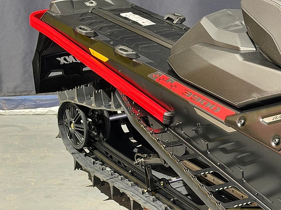 Lynx Brutal RE 850 E-TEC *10,25"HUB/POWDERMAX/LED-LYS* 13 of 21