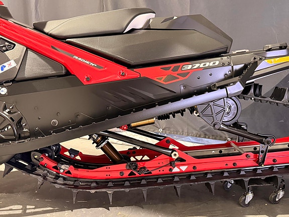 Lynx Shredder RE 600R E-TEC *VALUE SEEKER KAMPANJE* 20 of 23