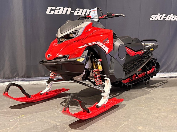 Lynx Shredder RE 600R E-TEC *VALUE SEEKER KAMPANJE* 2 of 23