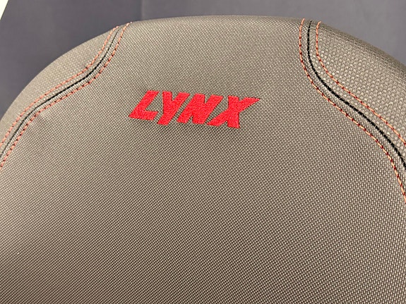 Lynx Adventure Electric *E-POWER/10,25"HUB/KAMPANJE* 14 of 22
