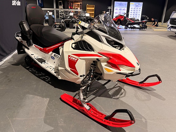 Lynx Adventure Electric *E-POWER/10,25"HUB/KAMPANJE* 18 of 22