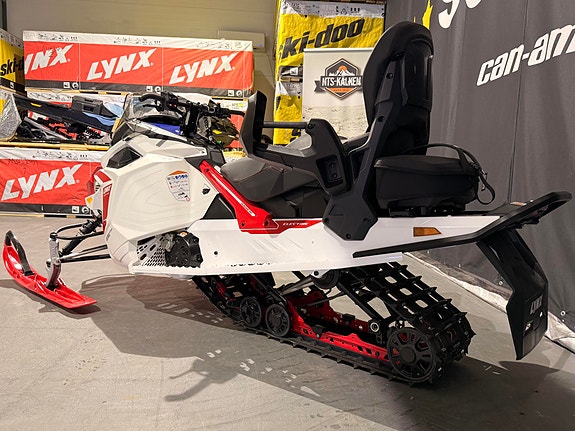 Lynx Adventure Electric *E-POWER/10,25"HUB/KAMPANJE* 16 of 22