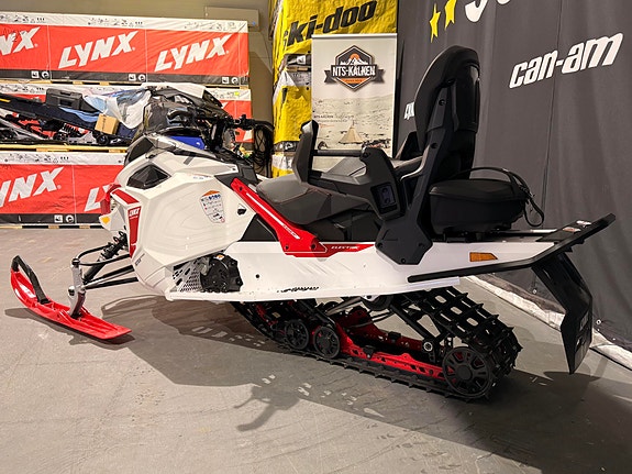 Lynx Adventure Electric *E-POWER/10,25"HUB/KAMPANJE* 8 of 22