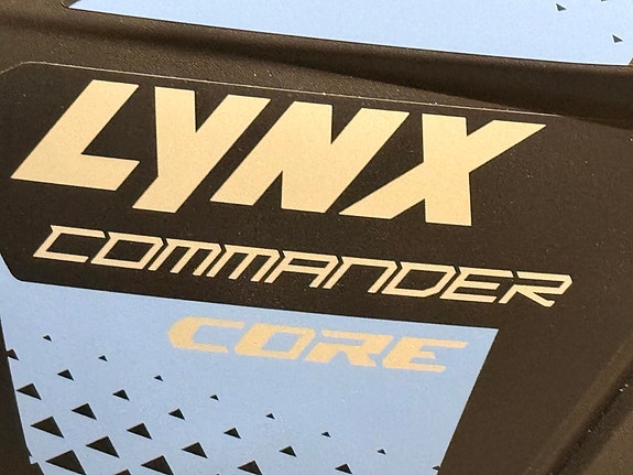 Lynx Commander Core 600R E-TEC *VALUE SEEKER KAMPANJE* 8 of 30