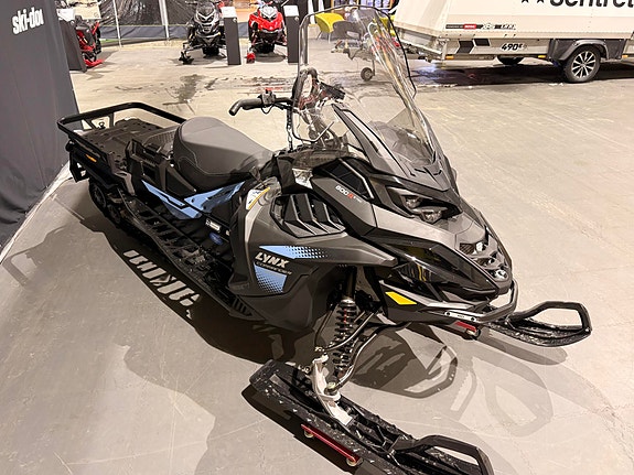 Lynx Commander Core 600R E-TEC *VALUE SEEKER KAMPANJE* 6 of 30