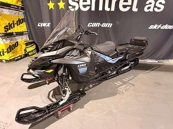 Lynx Commander Core 600R E-TEC *VALUE SEEKER KAMPANJE* 27 of 30