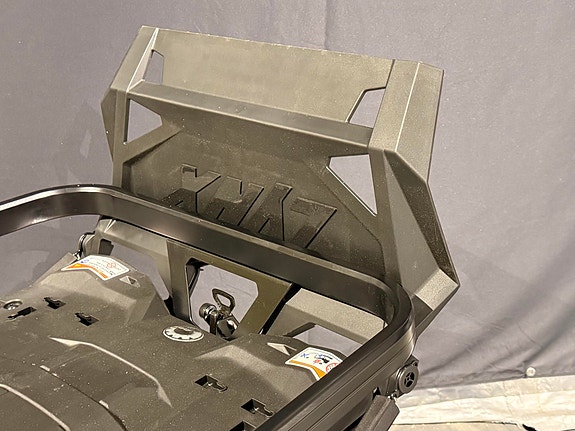 Lynx Commander Core 600R E-TEC *VALUE SEEKER KAMPANJE* 26 of 30