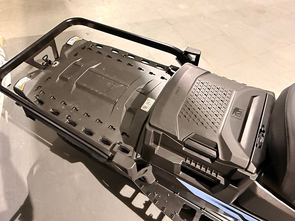 Lynx Commander Core 600R E-TEC *VALUE SEEKER KAMPANJE* 17 of 30