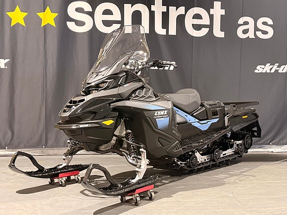 Lynx Commander Core 600R E-TEC *VALUE SEEKER KAMPANJE* 2 of 30