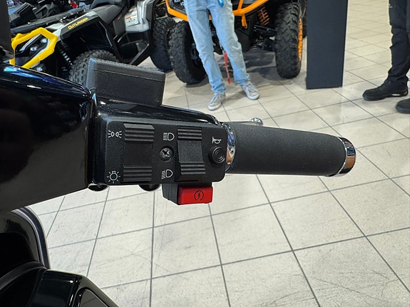 Vespa PX125 2T – Kun 72 km – Fremstår som NY – Samlerobjekt! 19 of 30