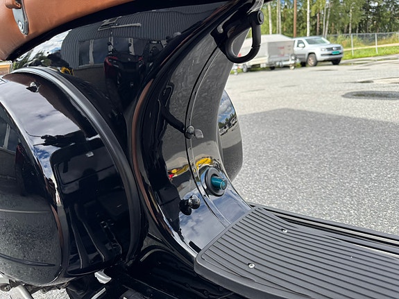Vespa PX125 2T – Kun 72 km – Fremstår som NY – Samlerobjekt! 30 of 30