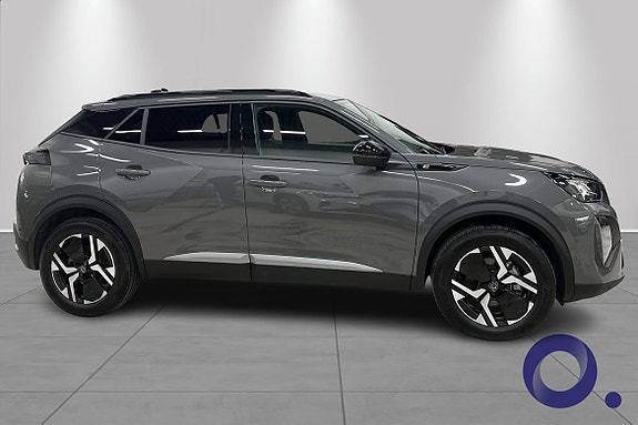 Peugeot e-2008 7 of 18