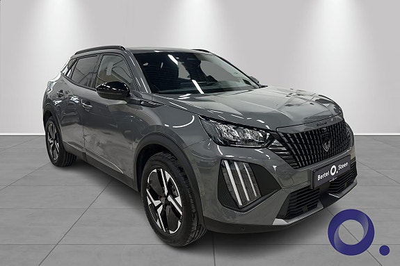 Peugeot e-2008 8 of 18