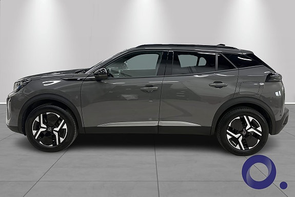 Peugeot e-2008 2 of 18