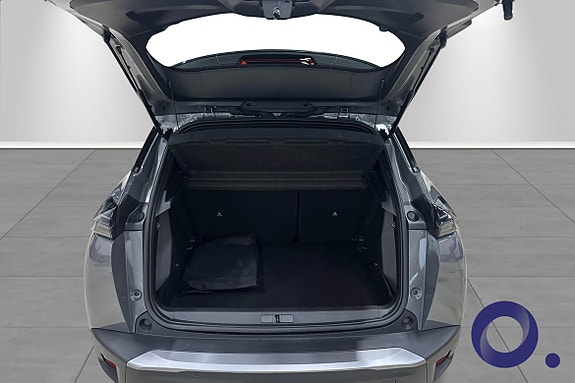 Peugeot e-2008 5 of 18